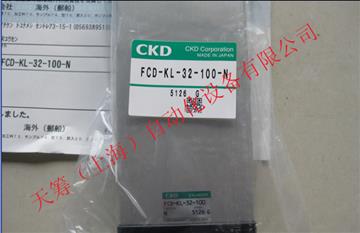 CKD氣缸FCD-KL-32-100-N